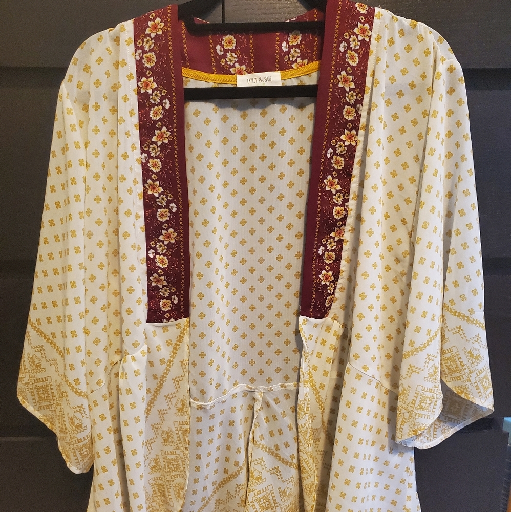 Kimono